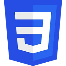 Logo CSS