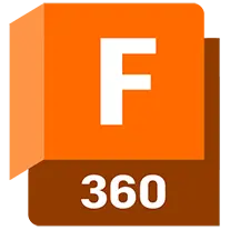 Logo Fusion 360