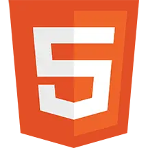 Logo HTML5