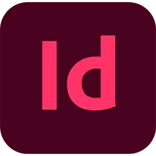 Logo InDesign