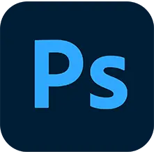 Logo Photoshop